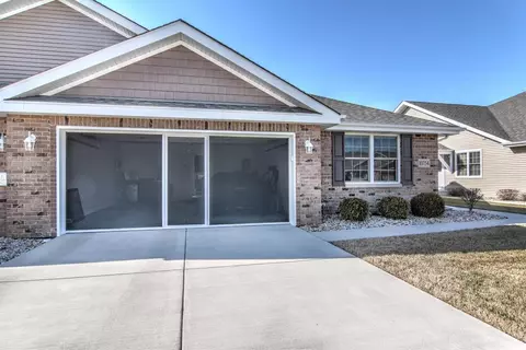 10754 Maple Ln, Saint John, IN 46373 photo 7