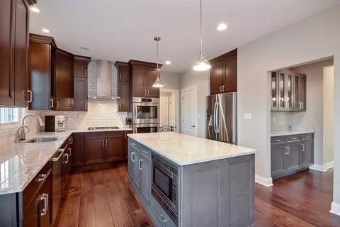 10019 S S Br, Saint John, IN 46373 photo 6