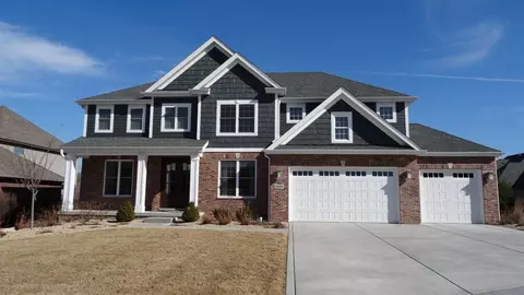 10019 S S Br, Saint John, IN 46373 photo 1