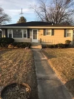 218 E Glen Park Ave, Griffith, IN 46319 photo 1