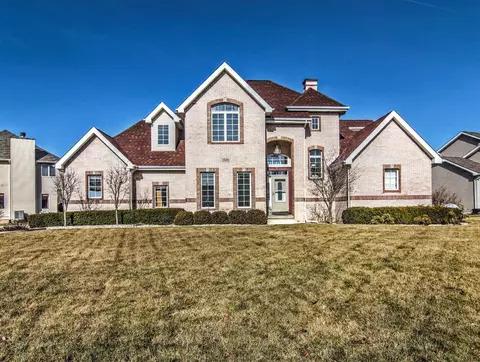 7506 E 108th Ave, Crown Point, IN 46307 photo 1