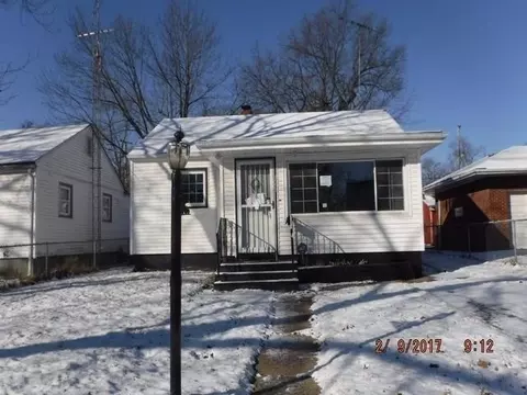4574 Buchanan St, Gary, IN 46408 photo 1