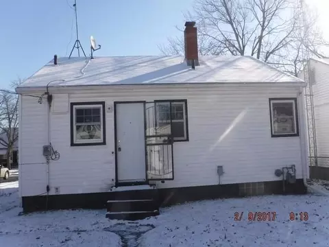 4574 Buchanan St, Gary, IN 46408 photo 8