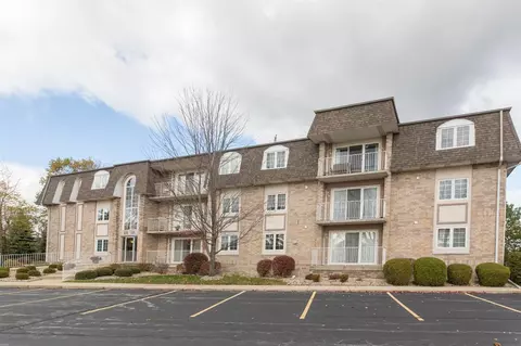 407 Swan Dr #2C, Dyer, IN 46311 photo 2