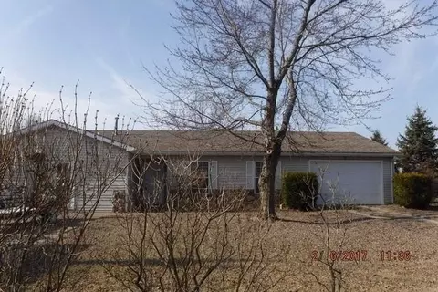200 S Jefferson St, Hamlet, IN 46532 photo 1