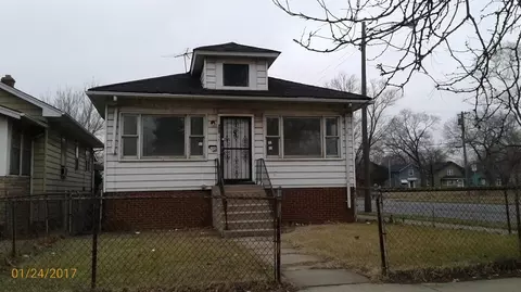 400 Pierce St, Gary, IN 46402 photo 1
