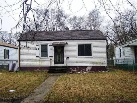 1137 W 41st Ave, Gary, IN 46408 photo 1
