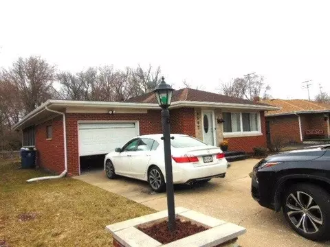 6547 Ash Pl, Gary, IN 46403 photo 2