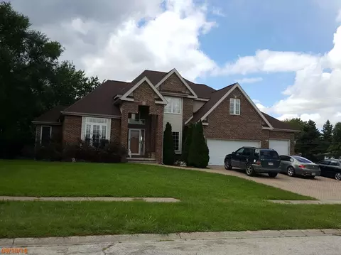 2300 S Roosevelt Pl, Gary, IN 46404 photo 1