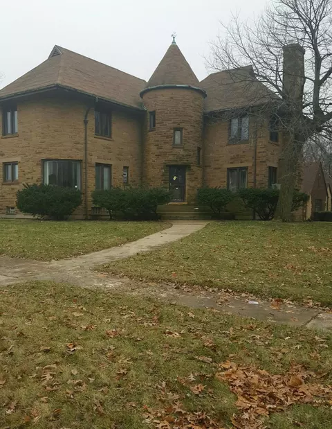 33 W 46th Ave, Gary, IN 46408 photo 1