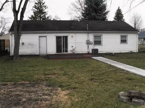 603 W Oak Pl, Griffith, IN 46319 photo 8