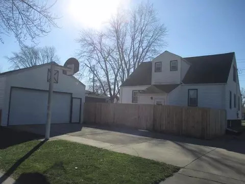 800 E Glen Park Ave, Griffith, IN 46319 photo 7
