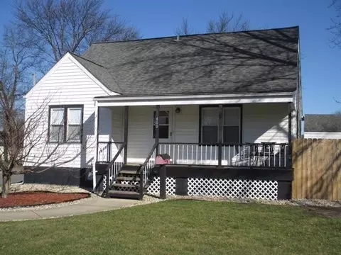 800 E Glen Park Ave, Griffith, IN 46319 photo 1