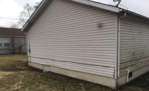 5129 Massachusetts St, Gary, IN 46409 photo 5