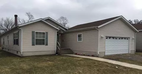 5129 Massachusetts St, Gary, IN 46409 photo 1