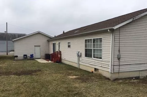 5129 Massachusetts St, Gary, IN 46409 photo 3