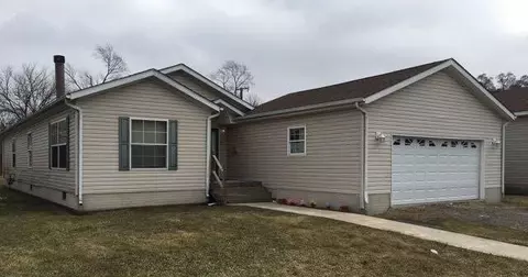 5129 Massachusetts St, Gary, IN 46409 photo 1