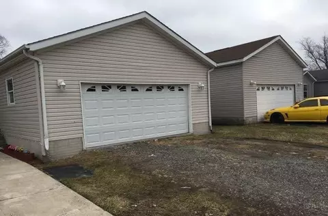 5129 Massachusetts St, Gary, IN 46409 photo 2
