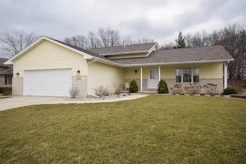 17433 Michael Dr, Lowell, IN 46356 photo 1