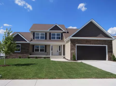 5840 Phillips Rd, Schererville, IN 46375 photo 1