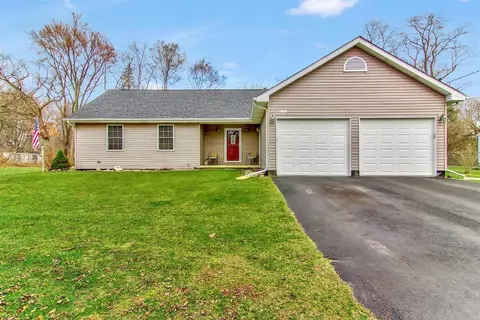3816 W 48th Pl, Gary, IN 46408 photo 1