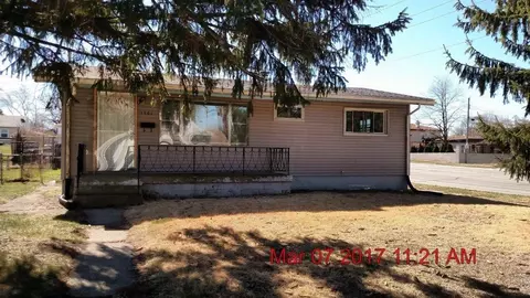 1501 E 36th Ave, Gary, IN 46409 photo 1