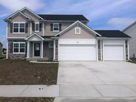 11478 Georgia St, Crown Point, IN 46307 photo 1