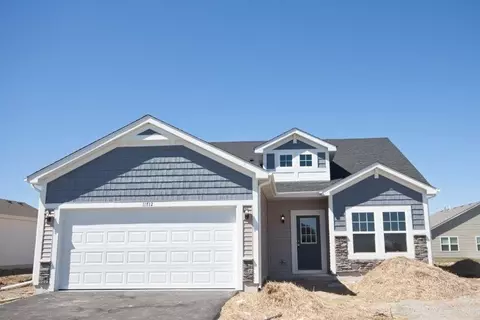 11712 Georgia, Crown Point, IN 46307 photo 1