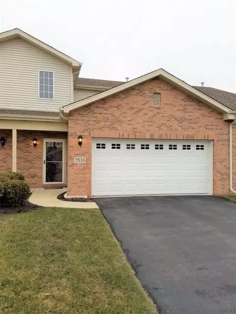 7535 E 112th Ave, Crown Point, IN 46307 photo 1