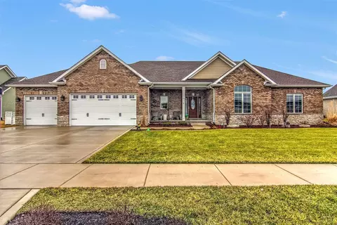 9200 W 97th Pl, Saint John, IN 46373 photo 1