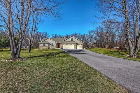 2510 W Oriole Dr, Wheatfield, IN 46392 photo 3