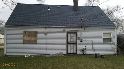 3725 W 20th Ave, Gary, IN 46404 photo 2