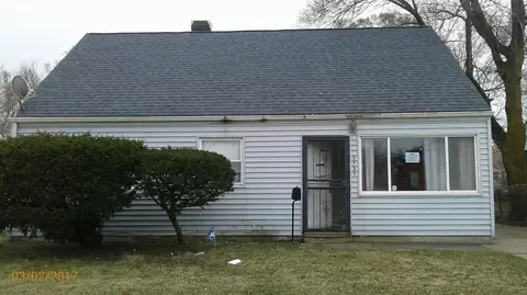 3725 W 20th Ave, Gary, IN 46404 photo 1