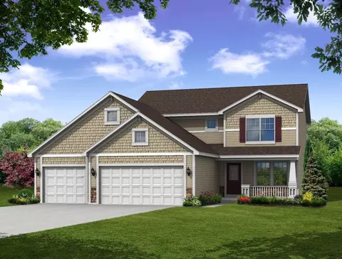 10621 Fairview Pl, Dyer, IN 46311 photo 1