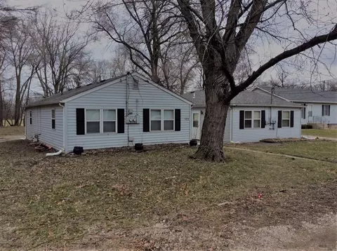 1406 Elm St, Griffith, IN 46319 photo 1