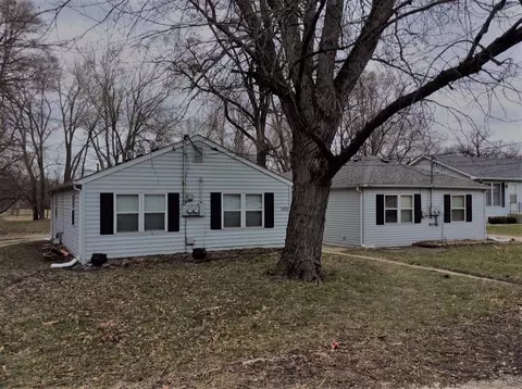 1406 Elm St, Griffith, IN 46319 photo 7
