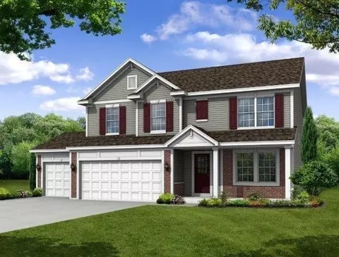 10303 Rolling Meadows Ln, Dyer, IN 46311 photo 1