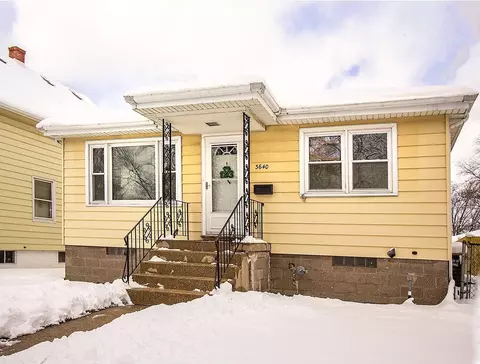 3640 Washington, Lansing, IL 60438 photo 1