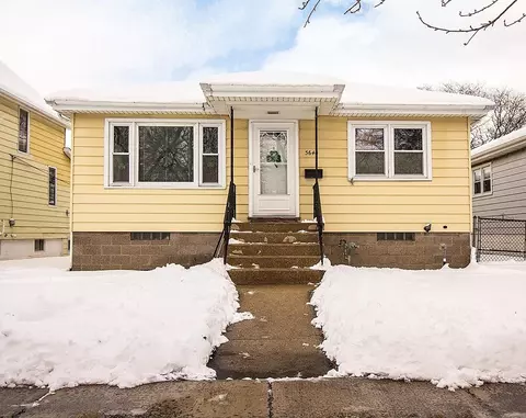 3640 Washington, Lansing, IL 60438 photo 2