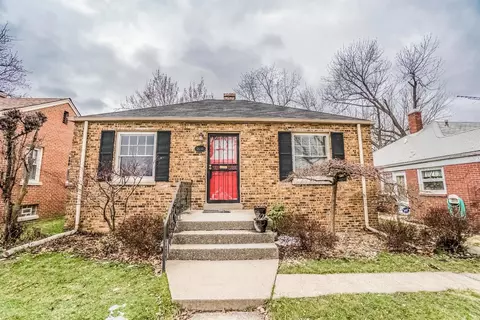 7640 Manor Ave, Munster, IN 46321 photo 1