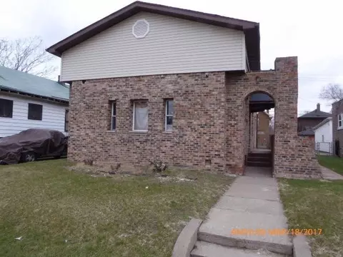 339 Mckinley St, Gary, IN 46404 photo 1
