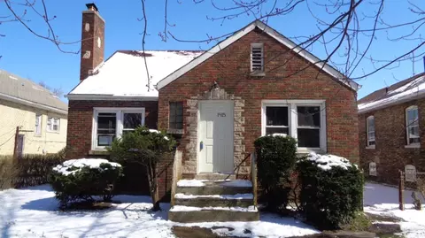 1415 Delaware St, Gary, IN 46407 photo 1