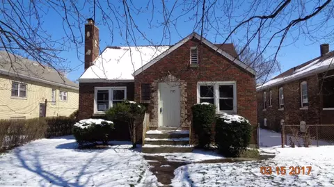 1415 Delaware St, Gary, IN 46407 photo 2