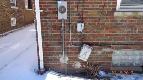 1415 Delaware St, Gary, IN 46407 photo 3