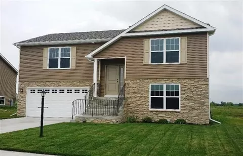 14928 Ivy St, Cedar Lake, IN 46303 photo 2