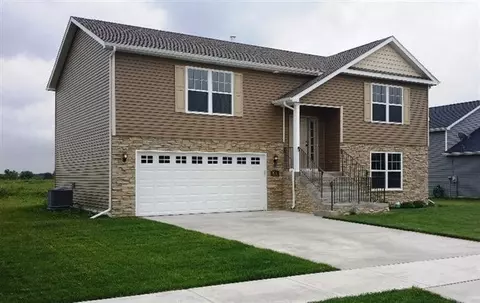 14928 Ivy St, Cedar Lake, IN 46303 photo 3