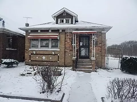 1044 Jackson St, Gary, IN 46402 photo 1