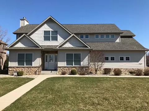 9809 Margo Ln, Munster, IN 46321 photo 2