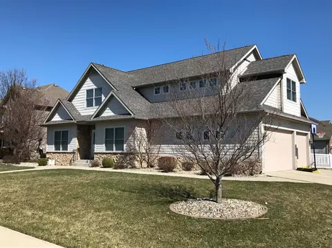9809 Margo Ln, Munster, IN 46321 photo 3