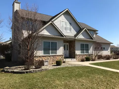 9809 Margo Ln, Munster, IN 46321 photo 1